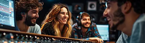 Cómo organizar una radio escolar y sus principales beneficios