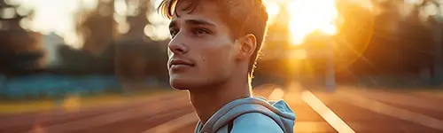 Qué puedes estudiar si quieres hacer del deporte tu profesión