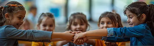 7 dinámicas para mejorar en clase la cohesión de grupo