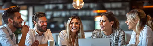 5 habilidades sociales que aumentarán tu empleabilidad