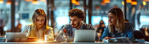 Aprende a evaluar los trabajos en grupo adecuadamente