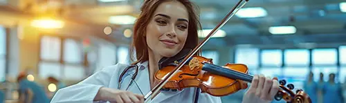 Los múltiples beneficios de la musicoterapia en el aula