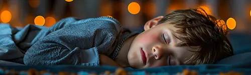 Las mejores actividades para ayudar a dormir a los niños