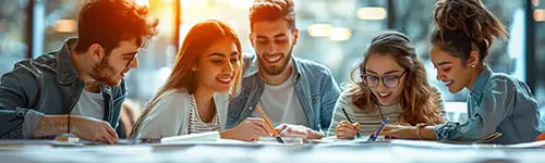 Cómo evaluar las habilidades creativas de tus estudiantes