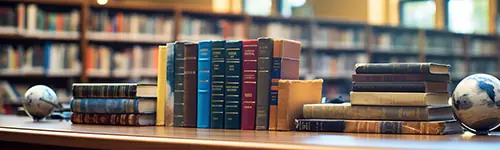 Por qué resulta esencial fomentar las bibliotecas escolares