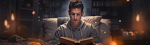 Estas son las 5 mejores novelas sobre Inteligencia Artificial