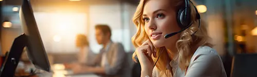 Cómo enfrentar con éxito una entrevista de trabajo telefónica