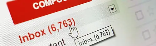 Cómo hacer una copia de seguridad de tu correo en Gmail