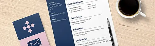 Cómo destacar tu experiencia en tu CV de autónomo