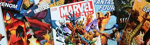 7 grandes clásicos literarios en cómic o novela gráfica