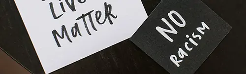7 documentales que te permitirán hablar de racismo en clase