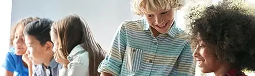 Así puedes hacer que tus alumnos participen más en clase