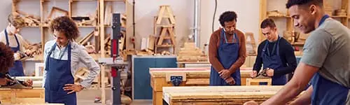 7 claves para conocer lo que será la esencia de la nueva FP
