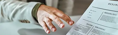 Incluye estas habilidades transferibles en tu currículo (CV)