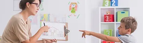 Ayuda así a un alumno a superar una experiencia traumática