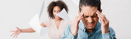 5 formas de evitar un compañero tóxico en el trabajo