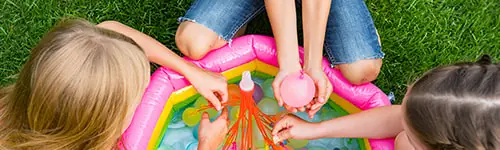 Enseña medioambiente a los niños con estos 5 juegos educativos