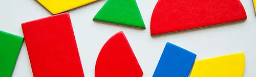 Las mejores aplicaciones para aprender figuras geométricas