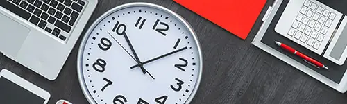 5 prácticas que te harán más productivo en el trabajo