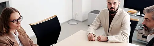 Las competencias que puedes mostrar en una entrevista de trabajo
