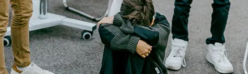 Estrategias contra el bullying de o sobre tus hijos