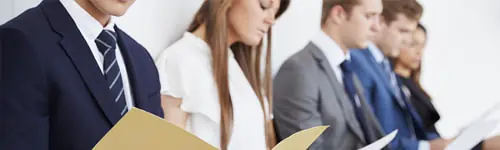 Lo que nunca deberías decir en una entrevista de trabajo