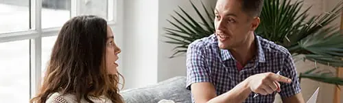 5 formas de hablar a la familia sobre tu búsqueda de empleo