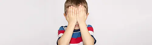 Cómo afecta la sobreestimulación a los niños