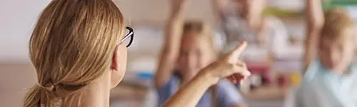 7 desafíos para los profesores del futuro