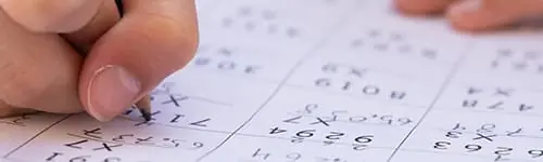 Juegos para aprender las tablas de multiplicar