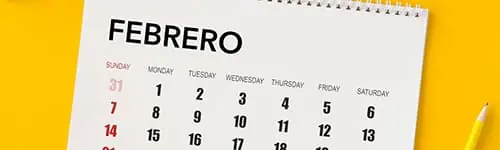 ¿Cuáles son los días hábiles para la administración?