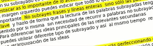 El análisis morfológico de palabras y frases