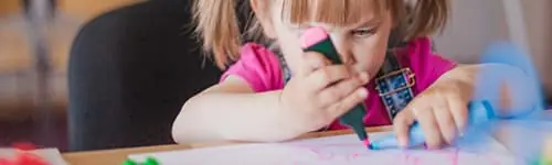 La educación infantil y sus grados en el sistema español